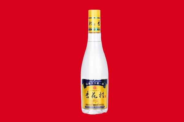 汉源县回收杏花村